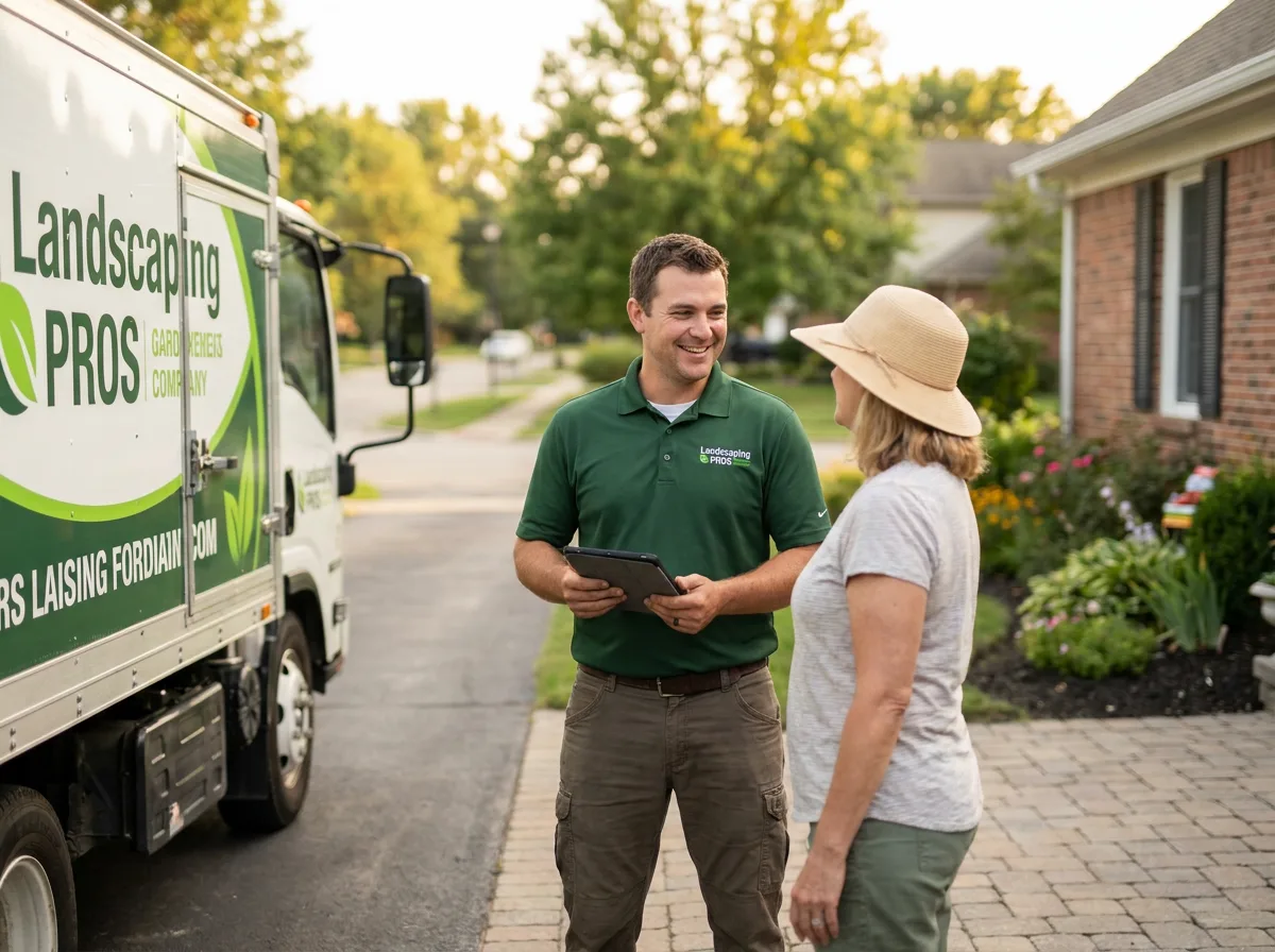 Landscaping Leavenworth, WA FAQs